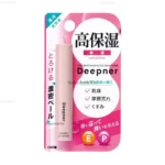 Son dưỡng ẩm môi Menturm Omi Deepner bổ sung Vitamin E, P SPF PA++ thỏi 2.3g - Ảnh 5