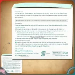 Kem dưỡng Omi Brotherhood Menturm Ap 90g - Ảnh 4