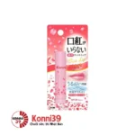 Son dưỡng môi Menturm Omi có màu dưỡng môi mềm mịn, giảm khô nứt thỏi 3.5g - Ảnh 2