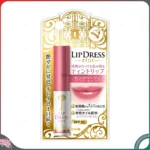 Son dưỡng môi Omi Lip dress Pink Beige có màu thỏi 2g