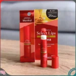 Son dưỡng Omi Select tinh dầu thực vật 4g - Ảnh 3