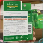 Son dưỡng môi nguồn gốc tự nhiên chứa tinh dầu dừa, hoa hướng dương, hạt chia - Ảnh 4