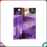 Son dưỡng Omi Select tinh dầu thơm 4g - Ảnh 2