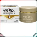 Kem trị á sừng Kowa Keratinamine 20% viêm da cơ địa, vảy nến