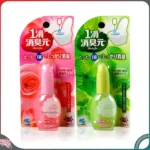 Nước nhỏ thơm bồn cầu Kobayashi Shoshugen 20ml (2 mùi hương) - Ảnh 5