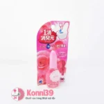 Nước nhỏ thơm bồn cầu Kobayashi Shoshugen 20ml (2 mùi hương) - Ảnh 6