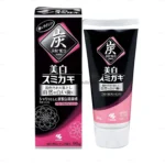 Kem đánh răng Kobayashi than hoạt tính làm trắng răng 90g