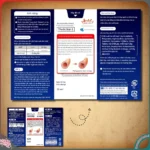 Viên uống bổ phổi Kobayashi 80 viên - Ảnh 4