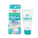 Gel khử mùi Kobayashi đặc trị hôi nách 50g