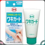 Gel khử mùi Kobayashi đặc trị hôi nách 50g - Ảnh 2