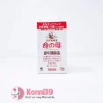 Viên uống hỗ trợ tiền mãn kinh Kobayashi 840 viên