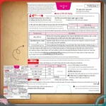 Viên uống Kobayashi hỗ trợ viêm đường tiết niệu 48 viên - Ảnh 4
