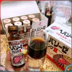 Nước uống bổ gan Hepalyse 50ml - Hàng nhập nội địa Nhật Bản - Ảnh 3