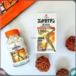 Viên uống bổ xương khớp ZS Chondroitin hộp 270 viên - Ảnh 3