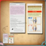 Viên uống bổ xương khớp ZS Chondroitin hộp 270 viên - Ảnh 4