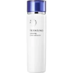 Nước hoa hồng Transino Whitening Clear Lotion EX 150ml - Ảnh 2