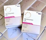 Viên uống trị nám Transino Whitening EX trắng da hộp 240 viên - Ảnh 6