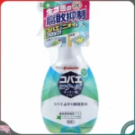 Chai xịt khử mùi và đuổi ruồi Kincho hương bạc hà 250ml - Ảnh 2