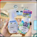 Chai xịt khử mùi và đuổi ruồi Kincho hương bạc hà 250ml - Ảnh 4