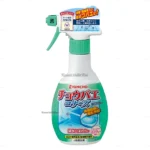 Chai xịt khử mùi và đuổi ruồi Kincho hương xà bông thơm 300ml