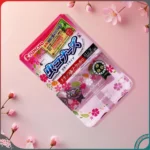 Dung dịch làm thơm phòng và đuổi muỗi Kincho 180 ngày (Hương hoa hồng)