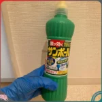 Nước tẩy rửa bồn cầu kincho - Hàng nhập nội địa Nhật Bản - Ảnh 3