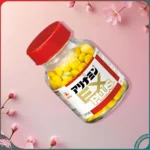 Viên uống giảm đau vai gáy TAKEDA Arinamin Ex Plus 270v