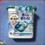 Viên giặt xả Gel Ball Bold 4 in 1 (nhiều loại) - Ảnh 3