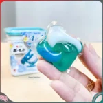 Viên giặt xả Gel Ball Bold 4 in 1 (nhiều loại) - Ảnh 2