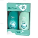 Dầu gội xả HS Premium Scalp Care 370mlx2