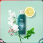 Dầu gội xả HS Premium Scalp Care 370mlx2 - Ảnh 4