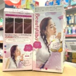 Nhuộm tóc Hoyu Beauty Lab Whip tạo bọt (nhiều màu)