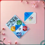 Thuốc nhỏ mắt Rohto Vitamin Cool Mát lạnh 12ml