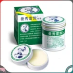 Dầu cù là Mentholatum 75g - Hàng nhập nội địa Nhật Bản - Ảnh 4