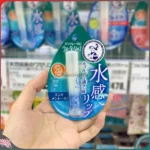 Son dưỡng môi Rohto Mentholatum Waterlip chống nắng SPF 20 thỏi 4.5g - hương bạc hà - Ảnh 3