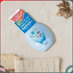 Sữa rửa mặt Hadalabo tạo bọt 160ml (2 loại)