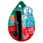 Son dưỡng môi Rohto Mentholatum CC tone up 4.5g