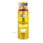 Nước hoa hồng Hadalabo Gokujun Premium Hyaluronic Acid 170ml