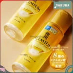 Nước hoa hồng Hadalabo Gokujun Premium Hyaluronic Acid 170ml - Ảnh 4