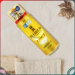 Nước hoa hồng Hadalabo Gokujun Premium Hyaluronic Acid 170ml - Ảnh 2