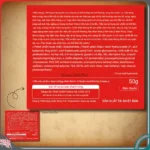 Kem dưỡng ẩm Hadalabo cải thiện nếp nhăn, cấp ẩm cao 50g - Ảnh 5