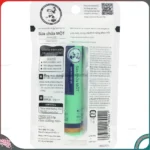 Son dưỡng môi Rohto Pharmaceutical Mentholatum Medicated Lip Repair One 2,3g - không mùi - Ảnh 4
