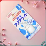 Trà điện giải cho bé Wakodo từ 3 tháng tuổi hộp 8 gói - Ảnh 2