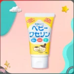 Kem nẻ Vaseline dưỡng ẩm da cho bé 60g - Ảnh 2