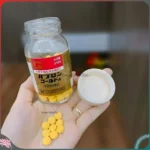 Viên uống hỗ trợ điều trị cảm cúm Taisho Pabron Gold 210 viên - Ảnh 4