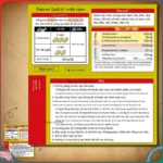 Viên uống hỗ trợ điều trị cảm cúm Taisho Pabron Gold 210 viên - Ảnh 6