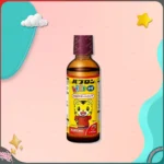 Siro Muhi Cho Bé 120ml (4 loại Trị Ho-Đờm-Rát họng-Hạ sốt)