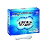 Viên đút trị trĩ Taisho 10 ống/ hộp
