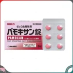 Viên uống tẩy giun Sato dùng cho trẻ từ 5 tuổi