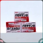 Viên uống tẩy giun Sato dùng cho trẻ từ 5 tuổi - Ảnh 2
